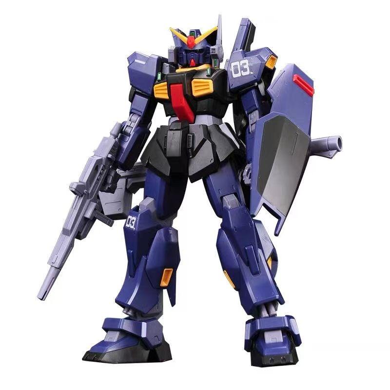 Hayaku Shiki HG 1/144 MSN-0010 - Model Kit Mecha incelemesi ve fiyatı