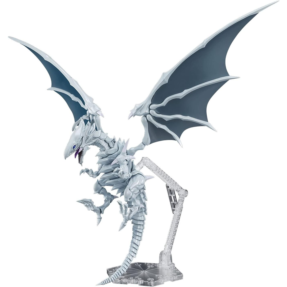 Bandai Hobby - Yu-Gi-Oh! - Amp - Model Kit Hobby incelemesi ve fiyatı