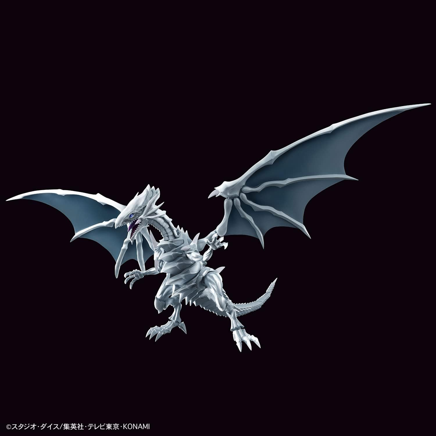 Bandai Hobby - Yu-Gi-Oh! - Amp - Model Kit Hobby incelemesi ve fiyatı