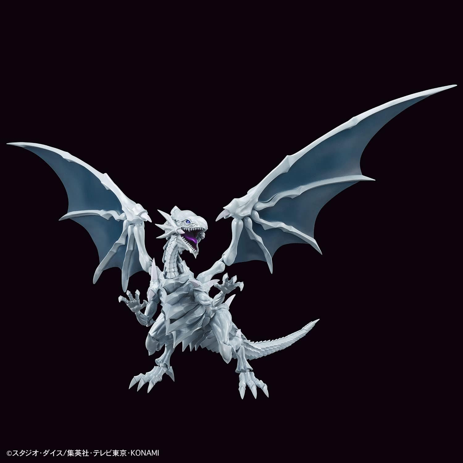 Bandai Hobby - Yu-Gi-Oh! - Amp - Model Kit Hobby incelemesi ve fiyatı