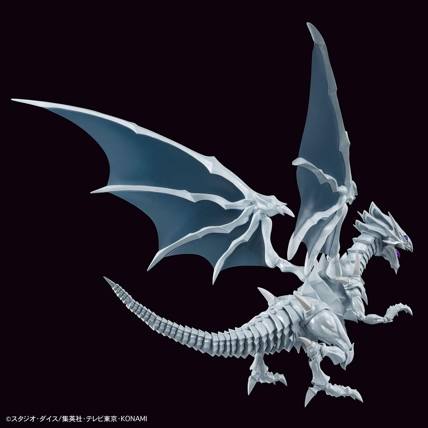 Bandai Hobby - Yu-Gi-Oh! - Amp - Model Kit Hobby incelemesi ve fiyatı