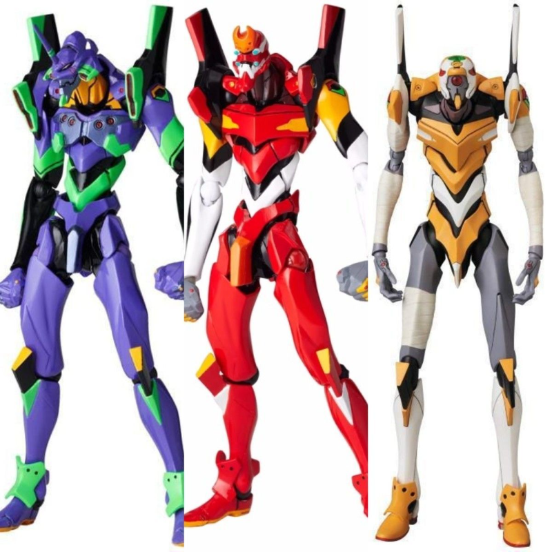 Figuras Ação Articuladas Neon  - Model Kit Figures incelemesi ve fiyatı