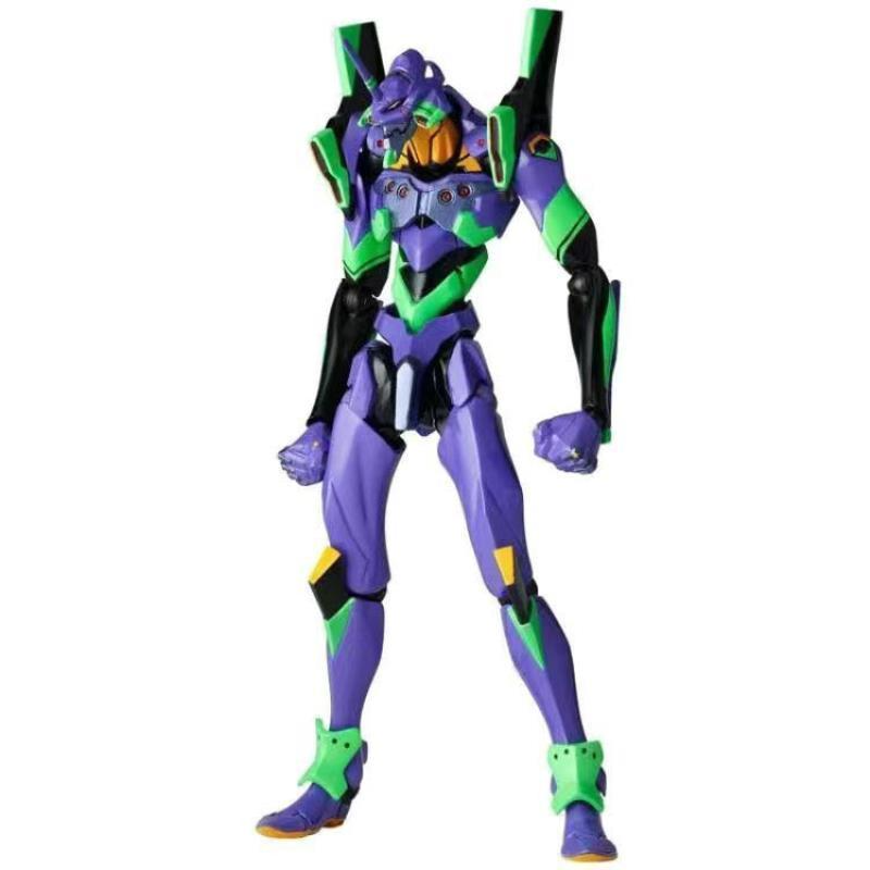 Figuras Ação Articuladas Neon  - Model Kit Figures incelemesi ve fiyatı
