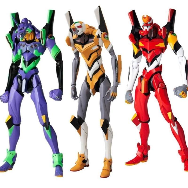Figuras Ação Articuladas Neon  - Model Kit Figures incelemesi ve fiyatı