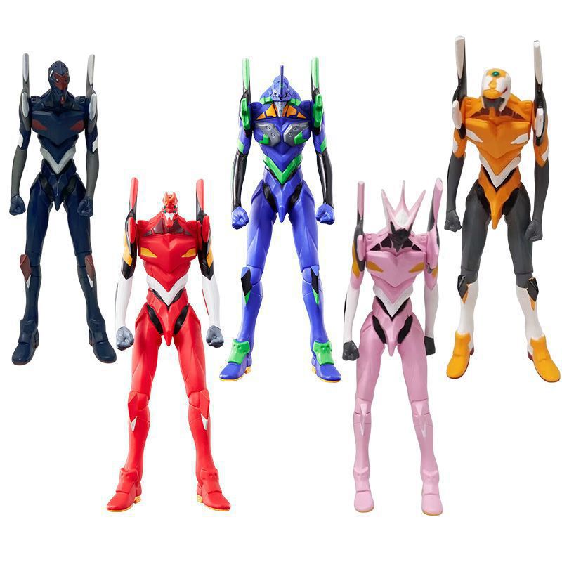 Figuras Ação Articuladas Neon  - Model Kit Figures incelemesi ve fiyatı