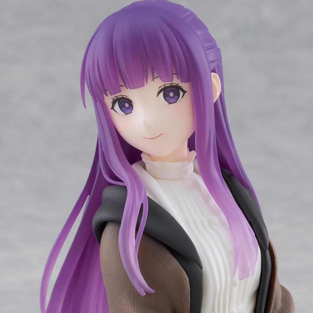 Original in Stock Taito Sousou - Model Kit Figures incelemesi ve fiyatı