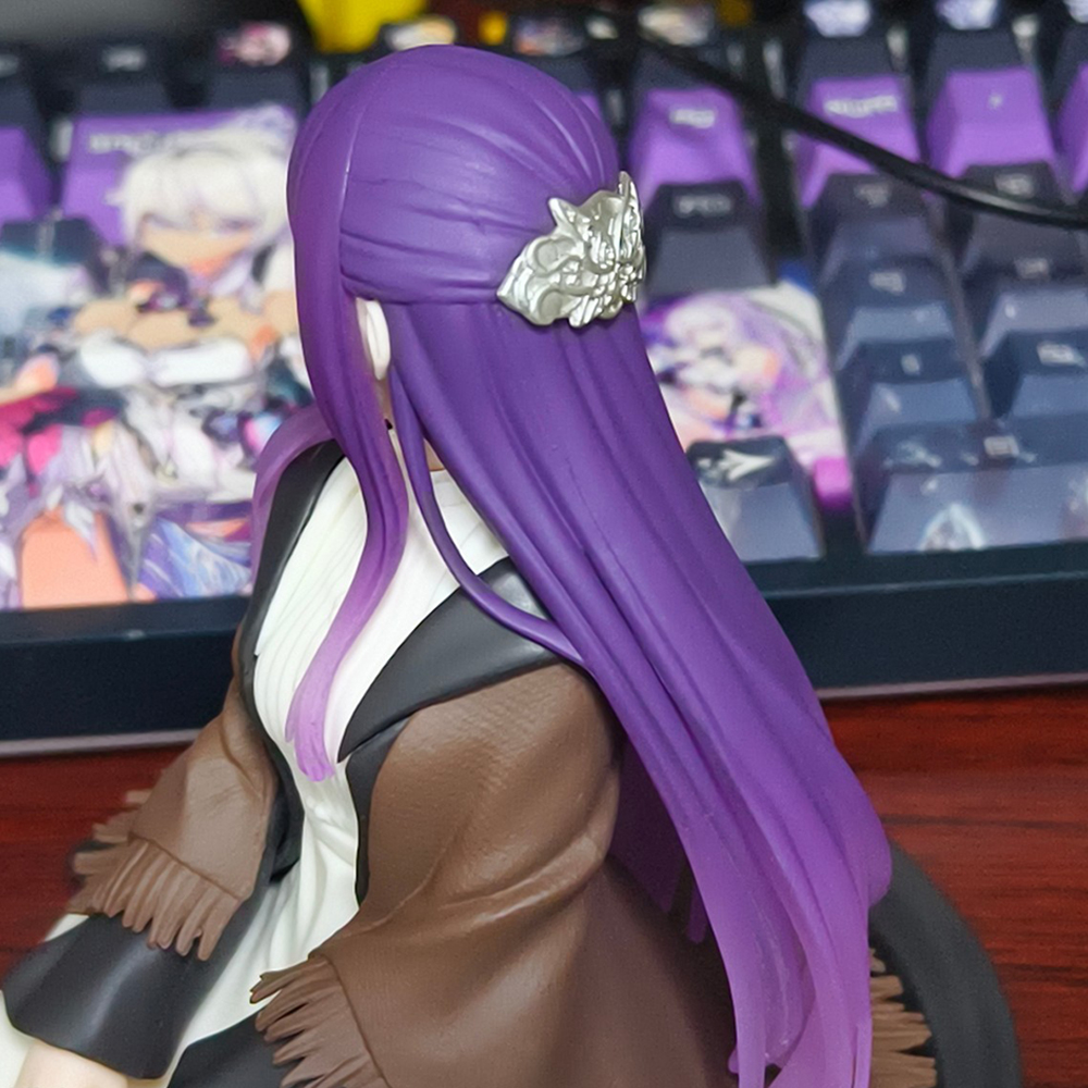 Original in Stock Taito Sousou - Model Kit Figures incelemesi ve fiyatı