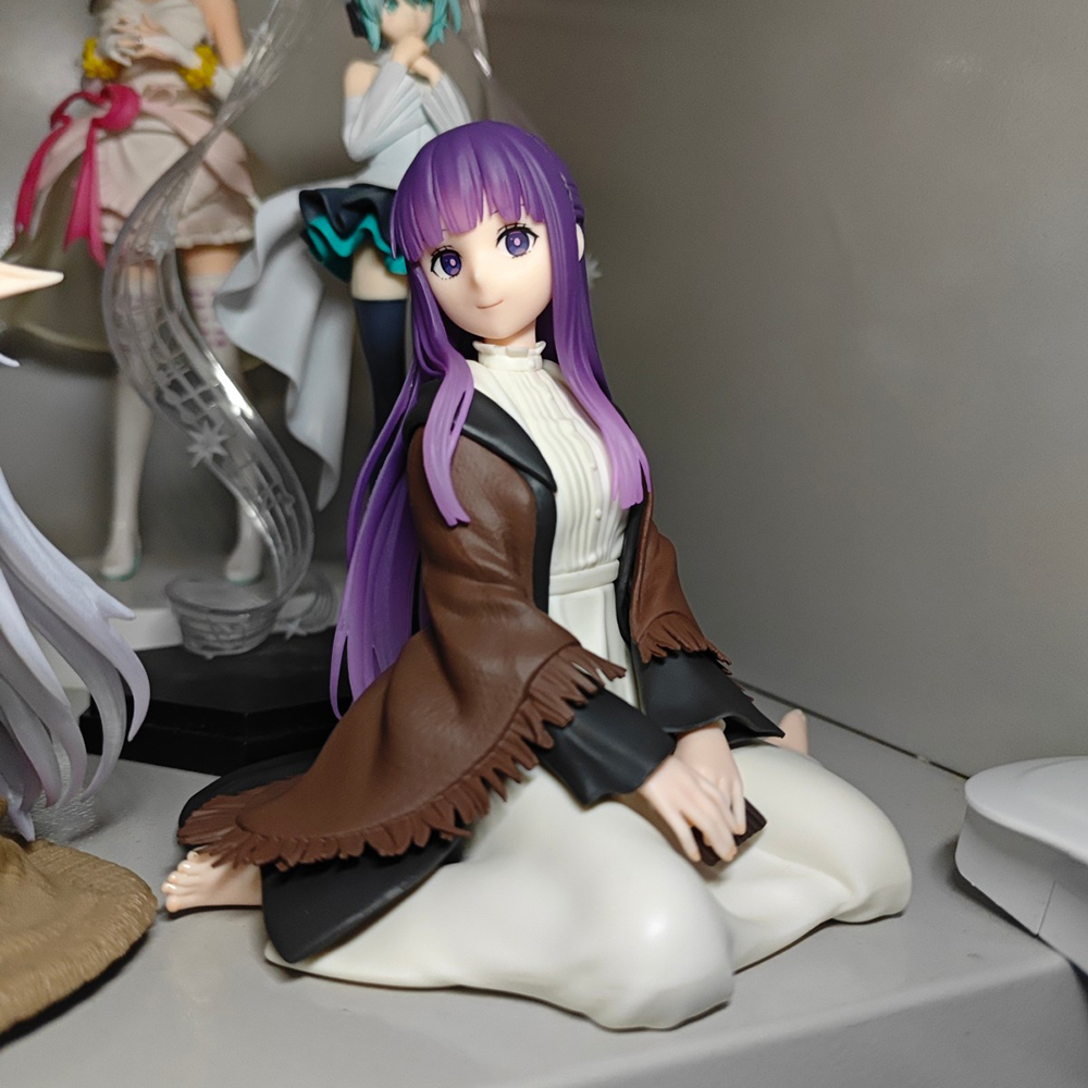 Original in Stock Taito Sousou - Model Kit Figures incelemesi ve fiyatı