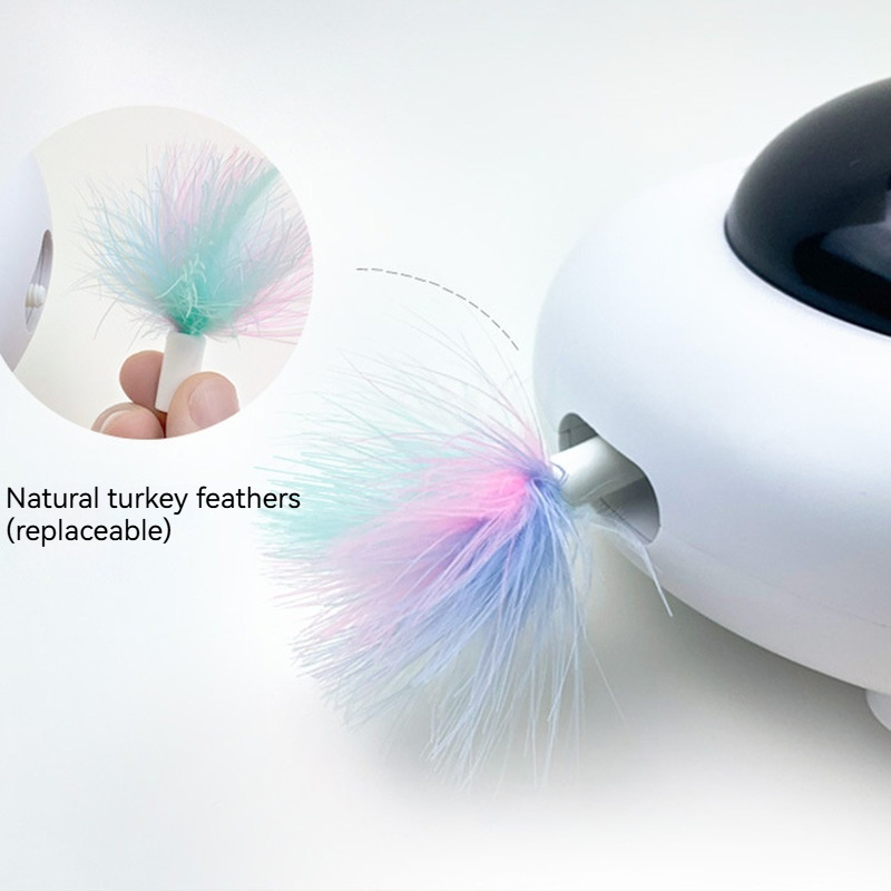 Automatic Intelligent Rotating - Model Kit Ufo incelemesi ve fiyatı