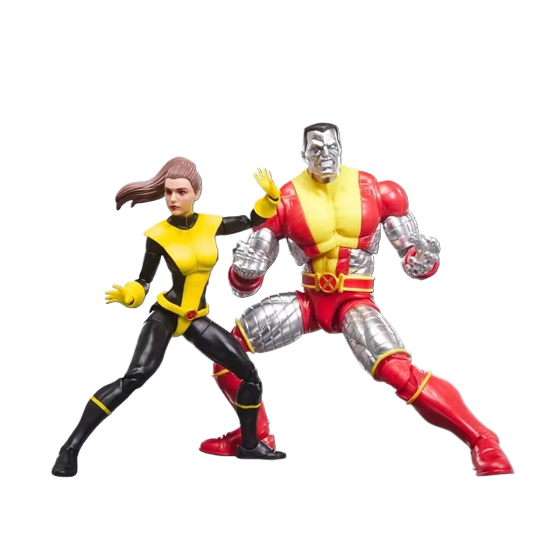 Genuine Marvel Legends X-Men C - Model Kit Figures incelemesi ve fiyatı