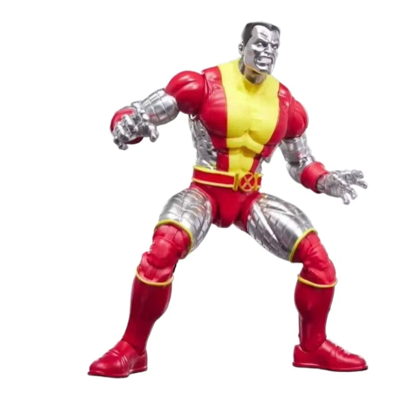 Genuine Marvel Legends X-Men C - Model Kit Figures incelemesi ve fiyatı