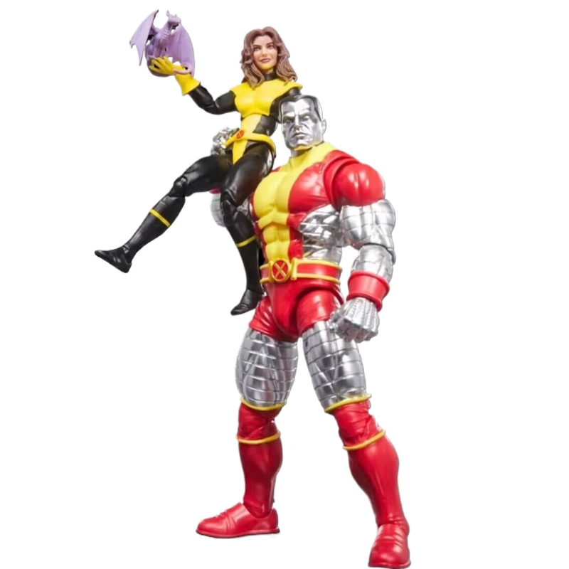 Genuine Marvel Legends X-Men C - Model Kit Figures incelemesi ve fiyatı