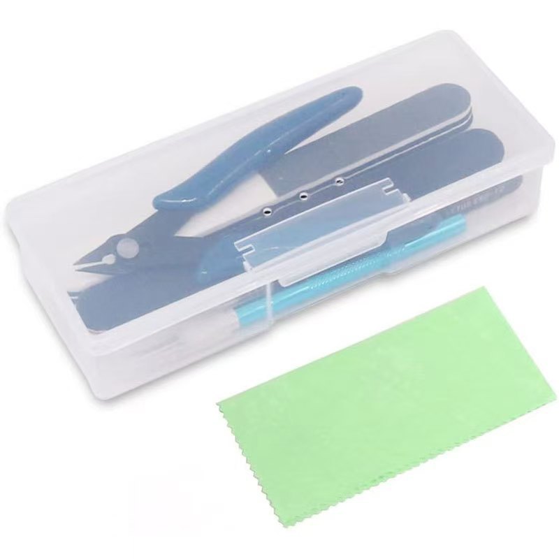 Gundam Model Tool Set Beginner - Model Kit Hobby incelemesi ve fiyatı