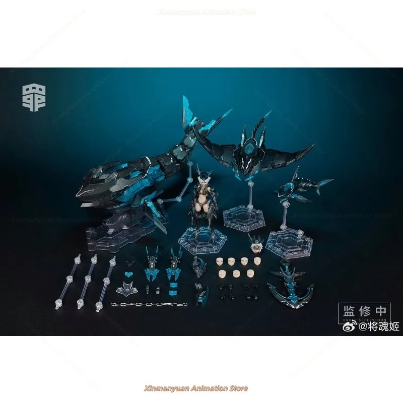 Colección de regalo de la seri - Model Kit Seven Deadly Sins incelemesi ve fiyatı