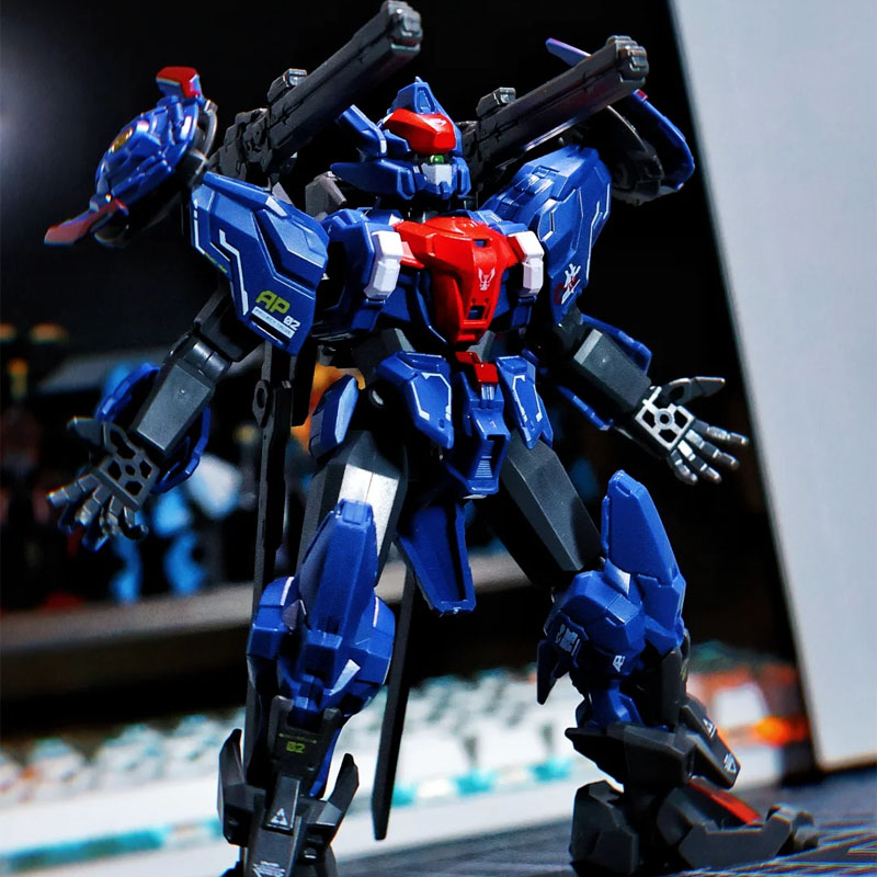 Sembo Blocks Mecha Model Assem - Model Kit Mecha incelemesi ve fiyatı