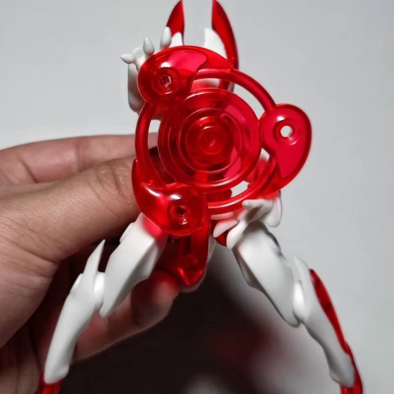 SO-TA Fox Void Sci-Fi Animal M - Model Kit Diorama incelemesi ve fiyatı
