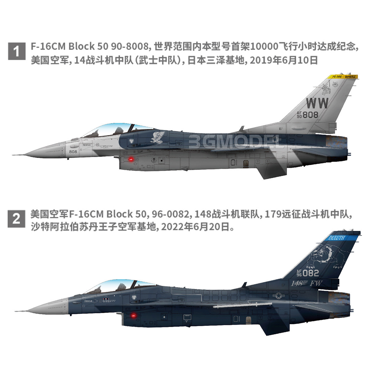 Great Wall hobby aircraft mode - Model Kit Hobby incelemesi ve fiyatı