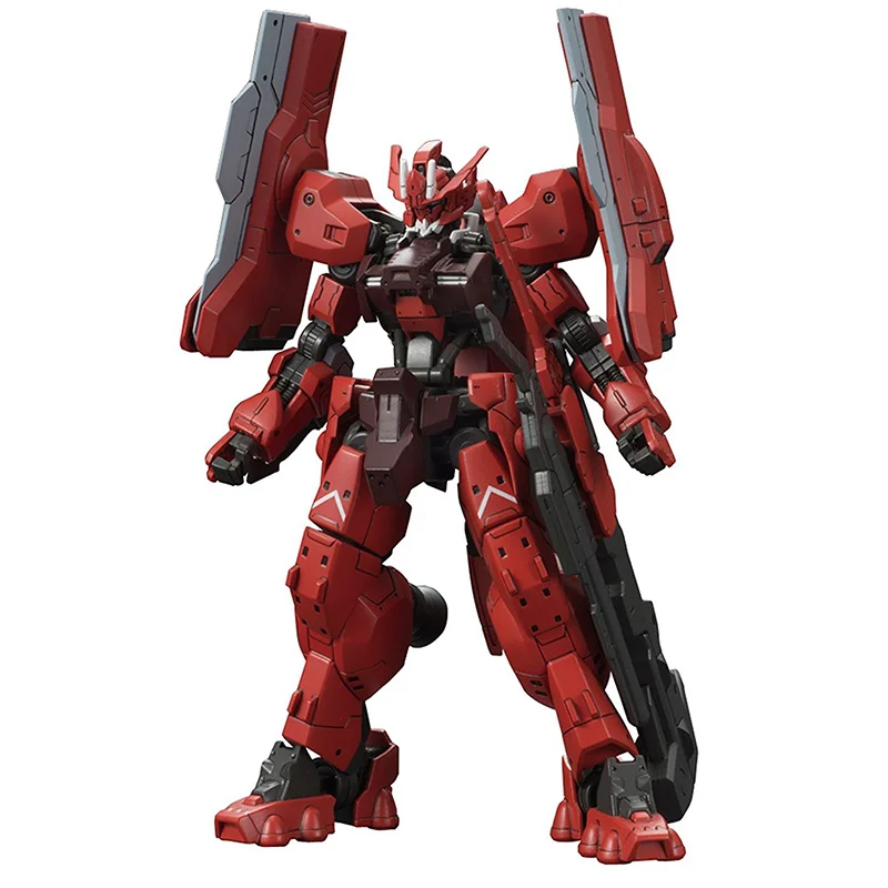 Gundam Bandai HG IBO 1/144 GUN - Model Kit Gundam Barbatos incelemesi ve fiyatı