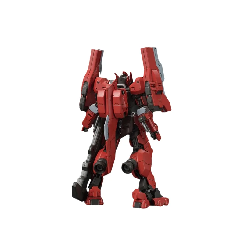 Gundam Bandai HG IBO 1/144 GUN - Model Kit Gundam Barbatos incelemesi ve fiyatı