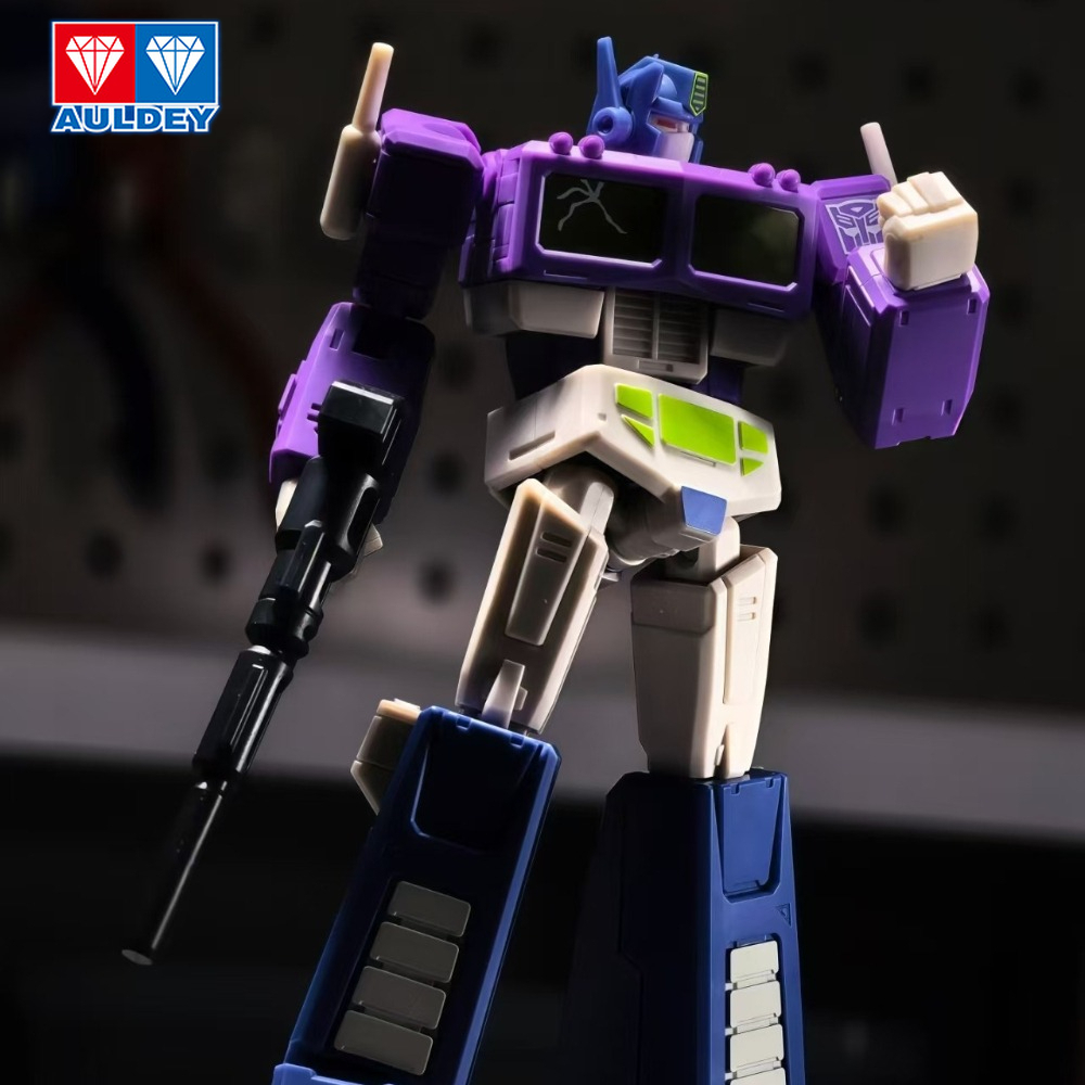 G1 Transformers Action Figure  - Model Kit Mecha incelemesi ve fiyatı