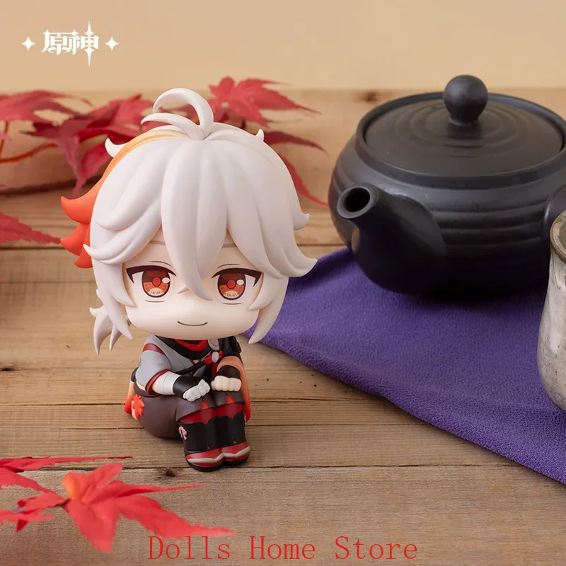Original Game Kaedehara Kazuha - Model Kit Figures incelemesi ve fiyatı