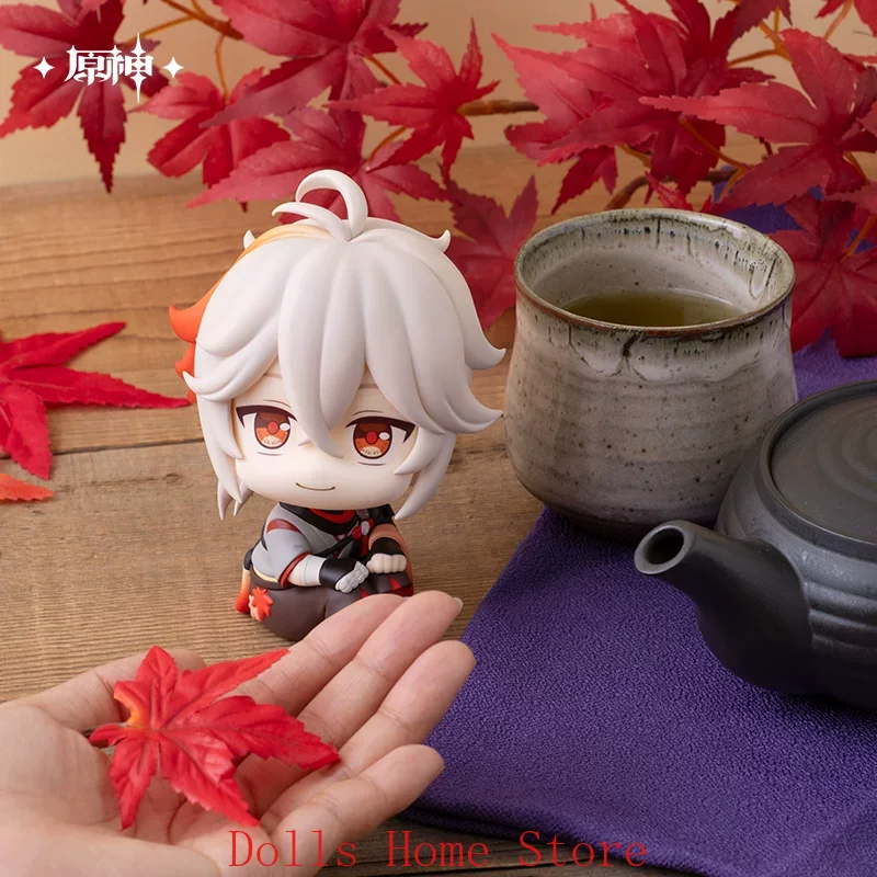 Original Game Kaedehara Kazuha - Model Kit Figures incelemesi ve fiyatı