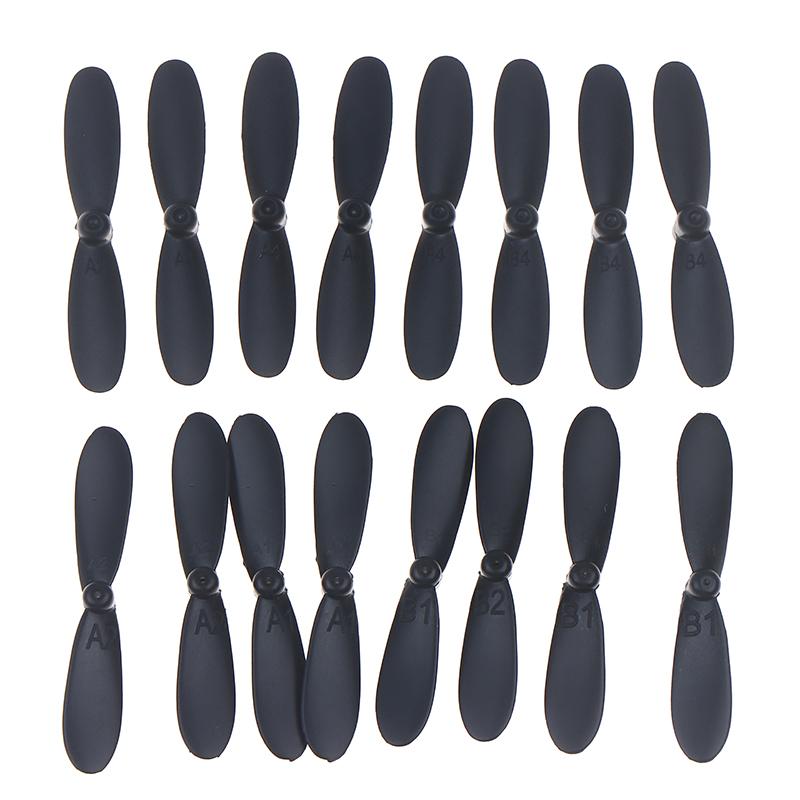 8PCS 42mm Props For 4D RC Spar - Model Kit V8 incelemesi ve fiyatı