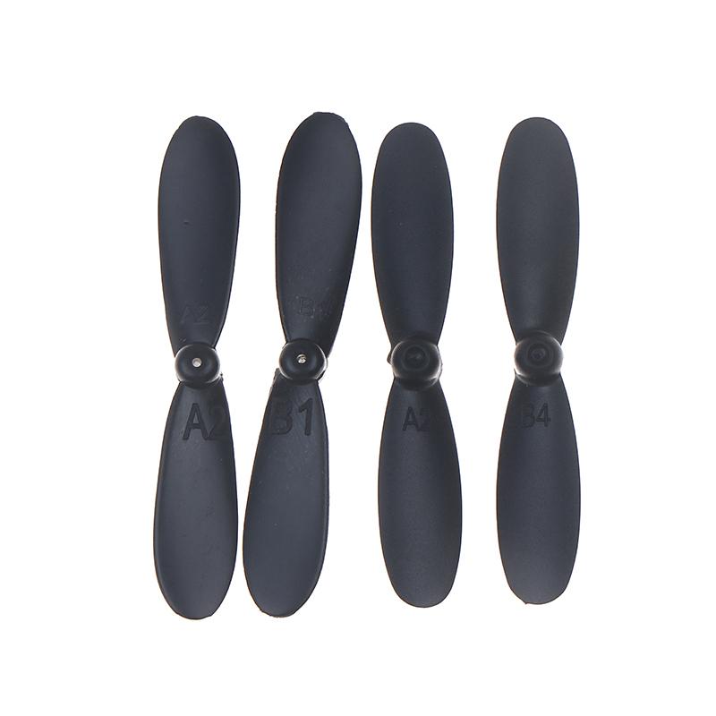 8PCS 42mm Props For 4D RC Spar - Model Kit V8 incelemesi ve fiyatı