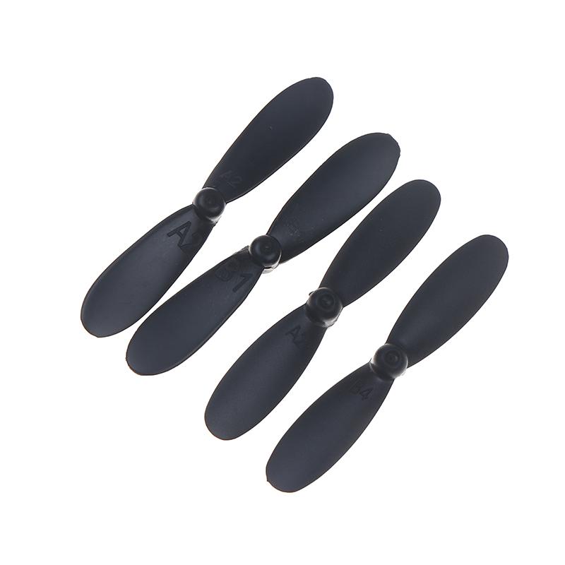 8PCS 42mm Props For 4D RC Spar - Model Kit V8 incelemesi ve fiyatı