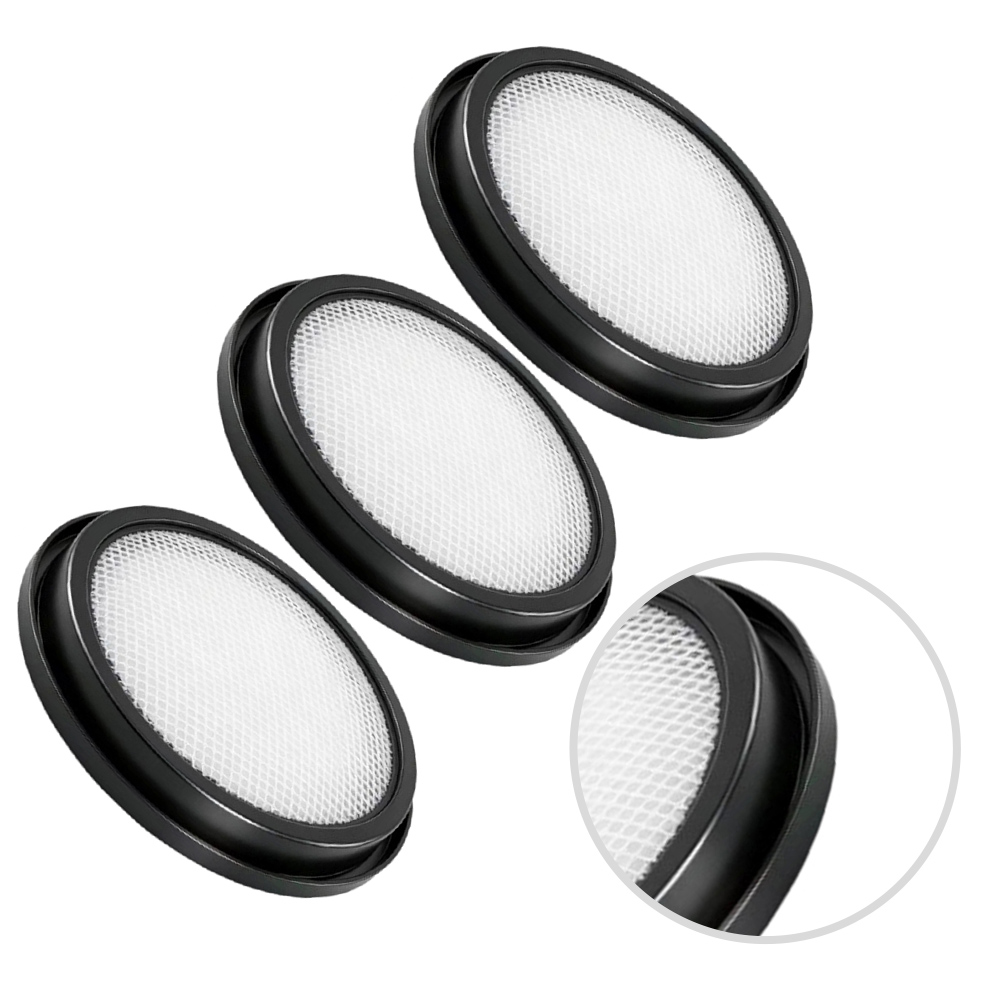 Vactidy V8 HEPA Filter Kit 3 P - Model Kit V8 incelemesi ve fiyatı