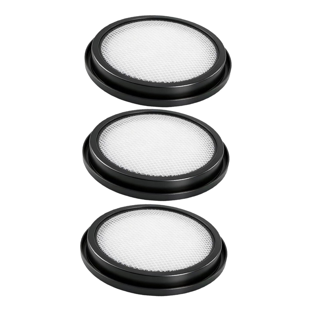 Vactidy V8 HEPA Filter Kit 3 P - Model Kit V8 incelemesi ve fiyatı