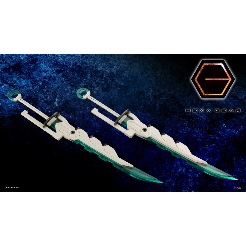 New Kotobukiya Original Authen - Model Kit Mecha incelemesi ve fiyatı