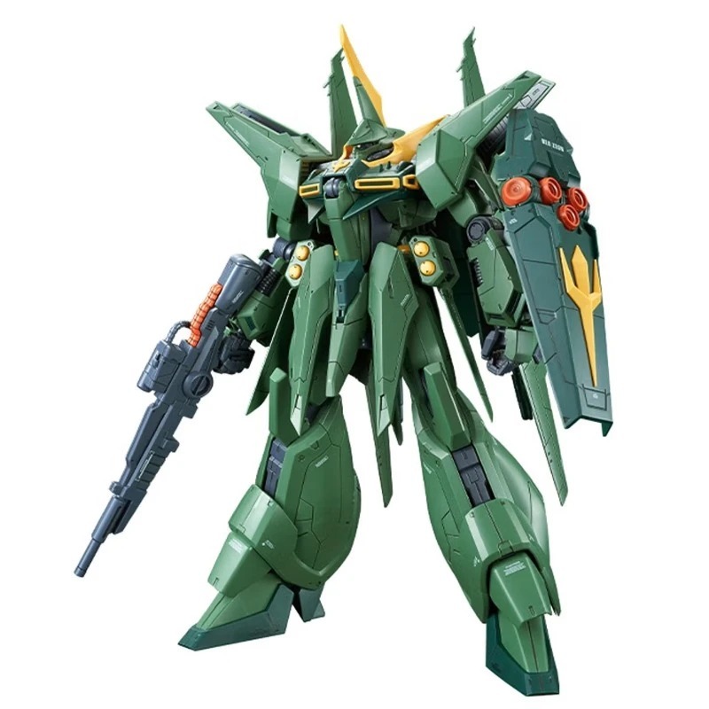 BANDAI Gundam Plastic Model Ki - Model Kit Mecha incelemesi ve fiyatı