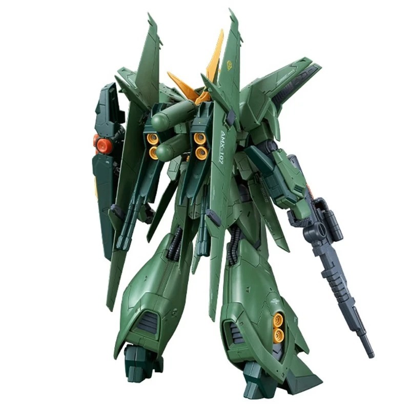 BANDAI Gundam Plastic Model Ki - Model Kit Mecha incelemesi ve fiyatı