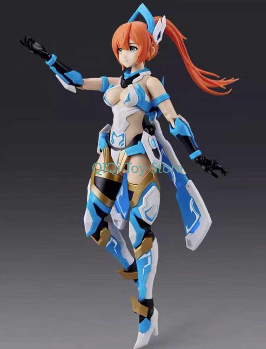 In stock Domestic assembly mod - Model Kit Seven Deadly Sins incelemesi ve fiyatı