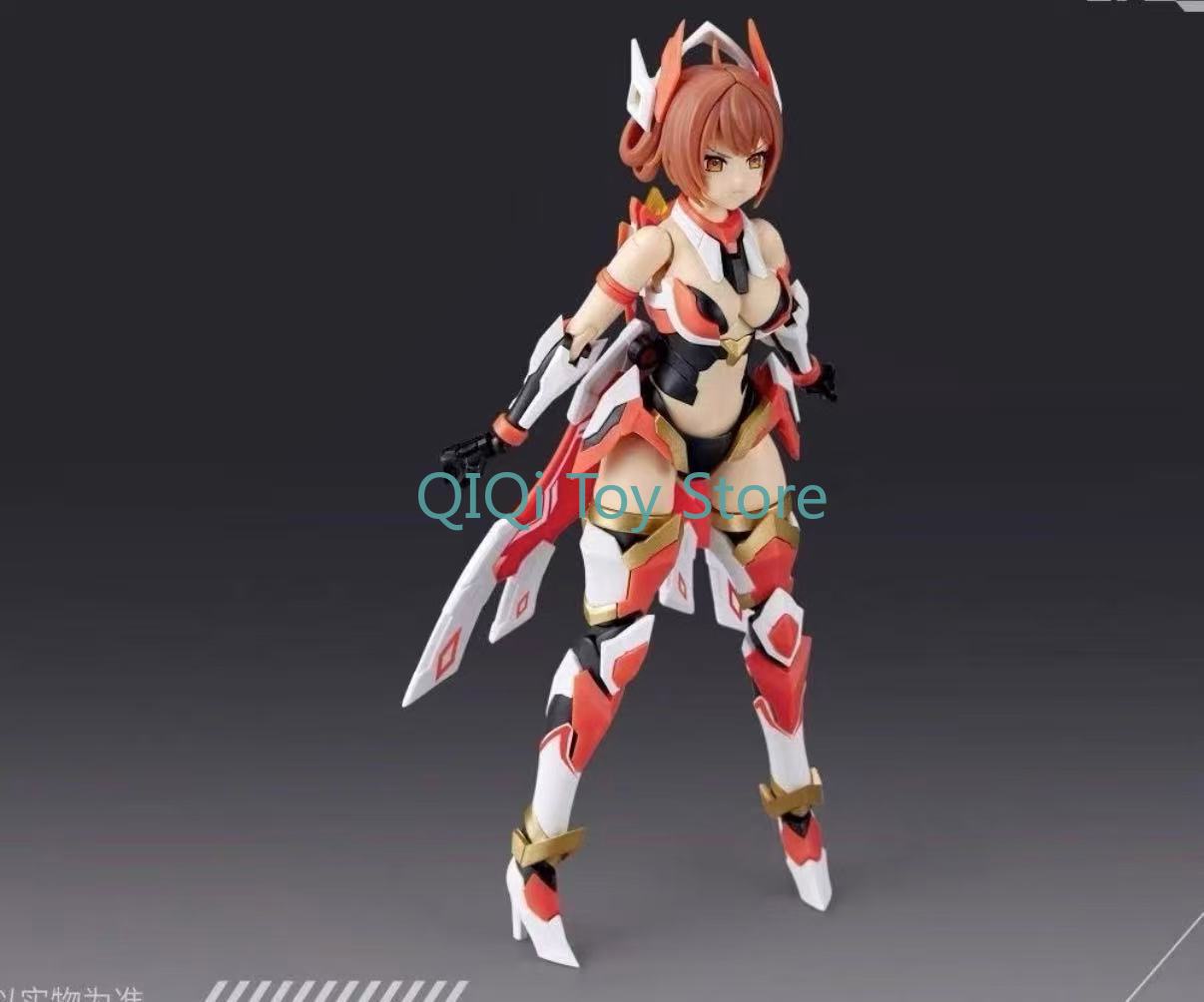 In stock Domestic assembly mod - Model Kit Seven Deadly Sins incelemesi ve fiyatı