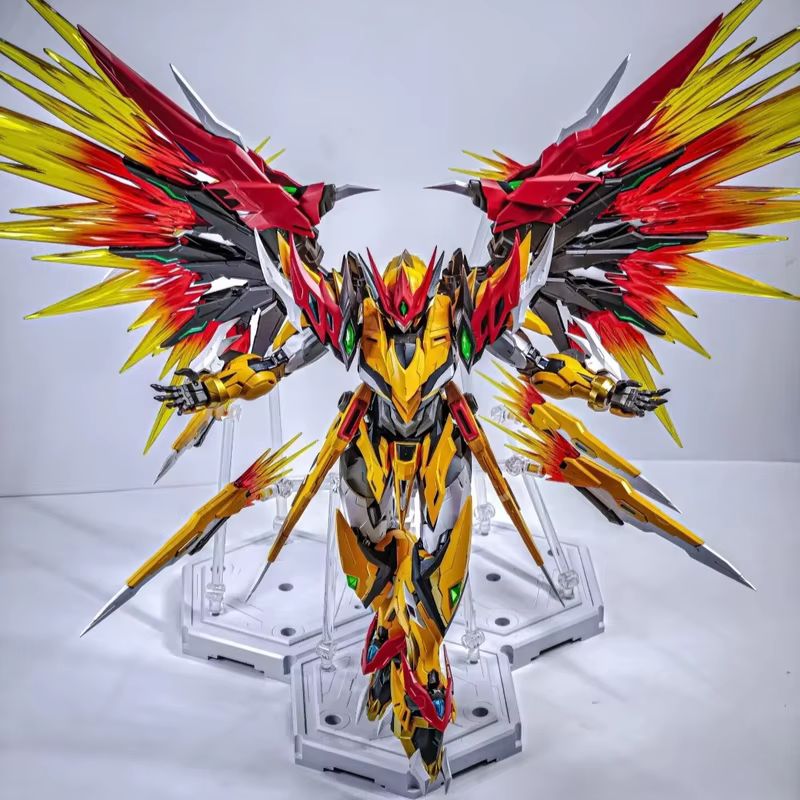 Motor Nuclear Mnp-Xh01 Baiqi A - Model Kit Hobby incelemesi ve fiyatı