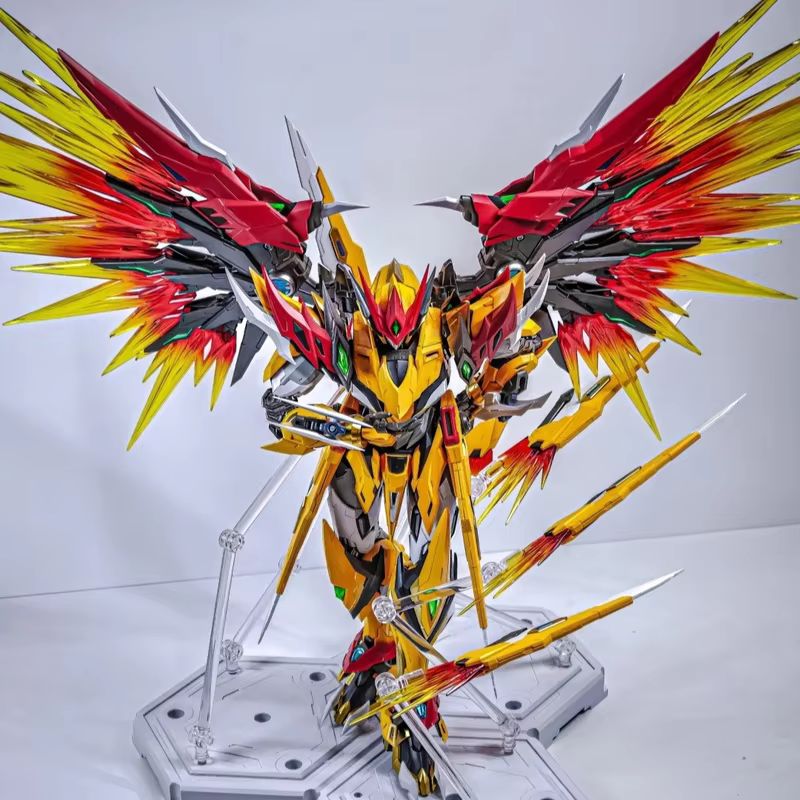 Motor Nuclear Mnp-Xh01 Baiqi A - Model Kit Hobby incelemesi ve fiyatı