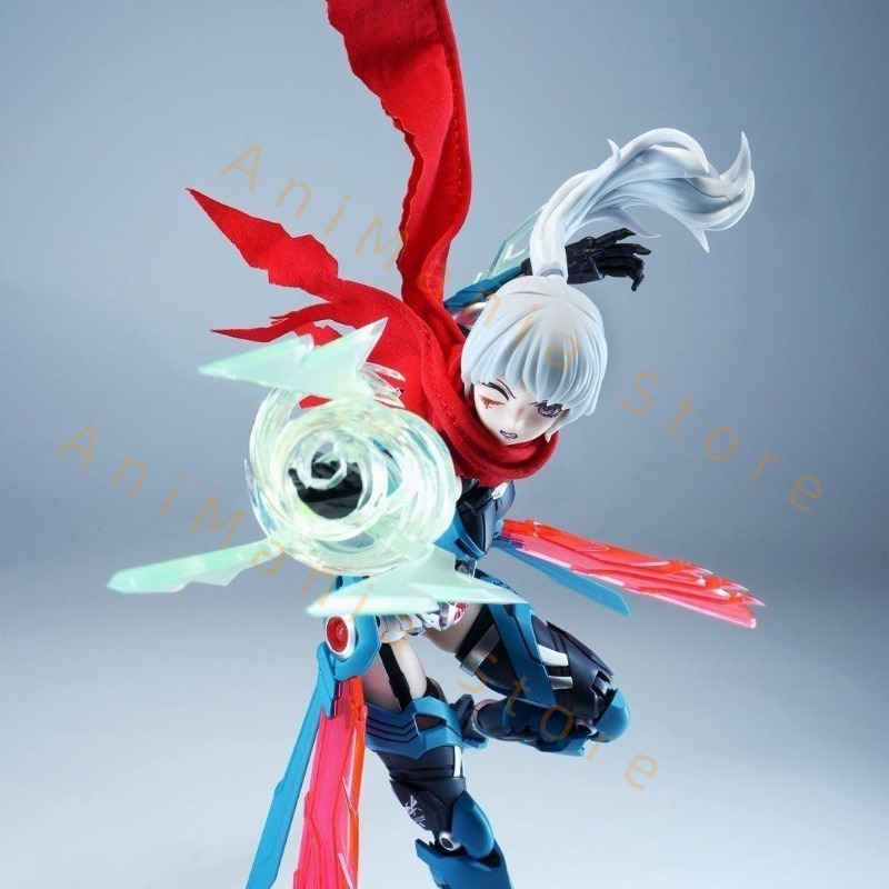 Genuine Original Nuclear Matri - Model Kit Seven Deadly Sins incelemesi ve fiyatı