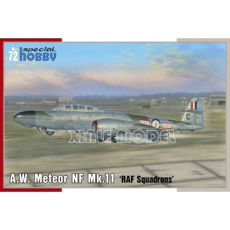 Special Hobby Plastic Assemble - Model Kit Hobby incelemesi ve fiyatı