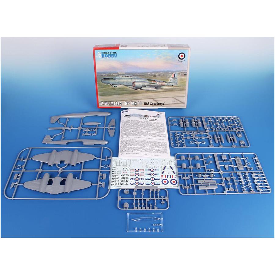 Special Hobby Plastic Assemble - Model Kit Hobby incelemesi ve fiyatı