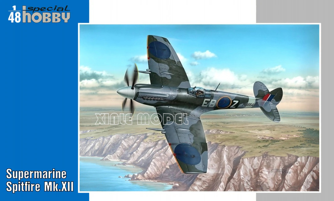 Special Hobby Plastic Assemble - Model Kit Hobby incelemesi ve fiyatı