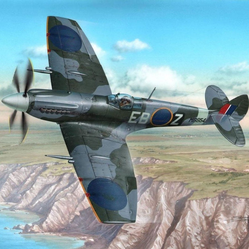 Special Hobby Plastic Assemble - Model Kit Hobby incelemesi ve fiyatı