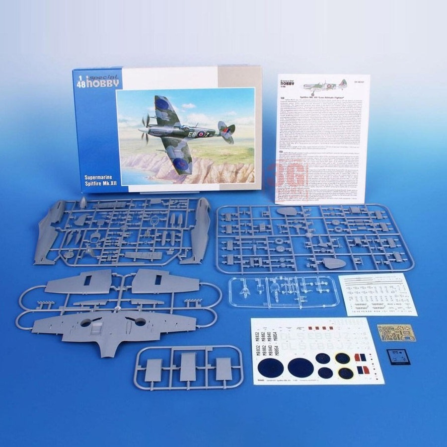 Special Hobby Plastic Assemble - Model Kit Hobby incelemesi ve fiyatı