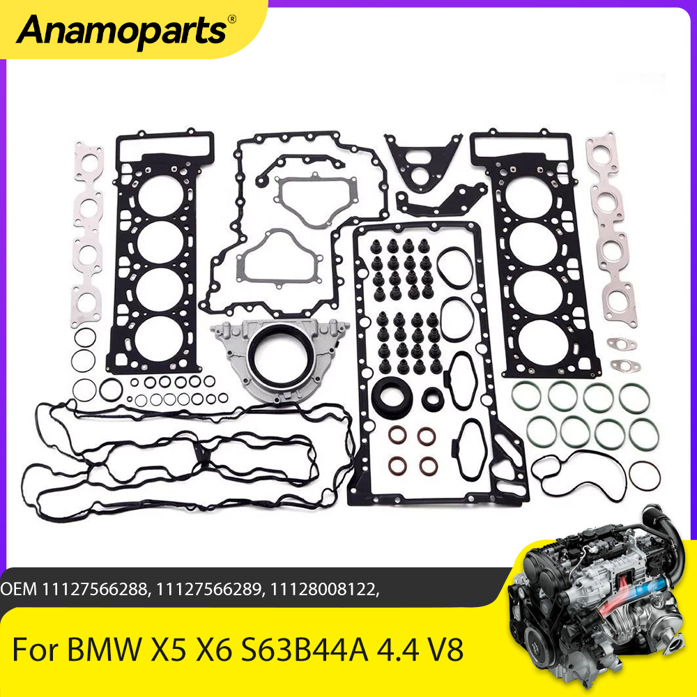 Engine Parts Full Head Gasket  - Model Kit V8 incelemesi ve fiyatı