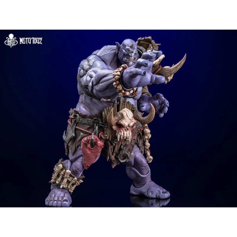 Brand New in Stock HIPLAY Mety - Model Kit Seven Deadly Sins incelemesi ve fiyatı