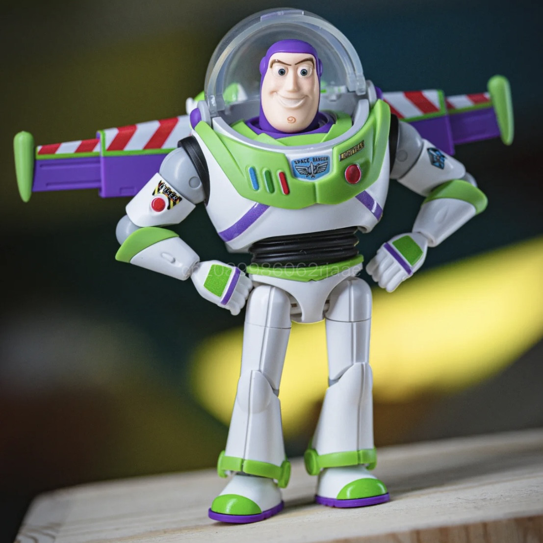 Blokees Disney Pixar Toy Story - Model Kit Diorama incelemesi ve fiyatı