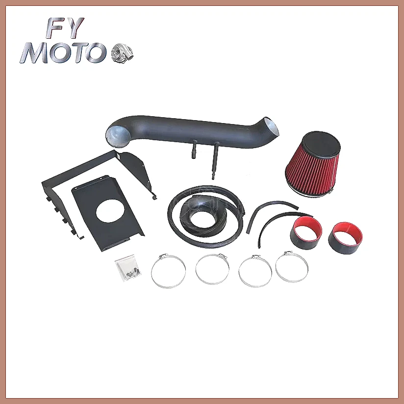 High Performance Cold Air Inta - Model Kit V8 incelemesi ve fiyatı