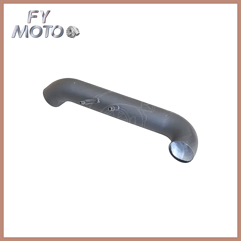 High Performance Cold Air Inta - Model Kit V8 incelemesi ve fiyatı