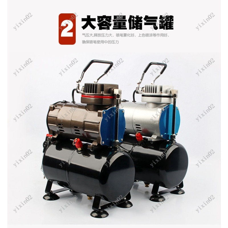 TC-20T TC-80T  Compressor Kit  - Model Kit Hobby incelemesi ve fiyatı